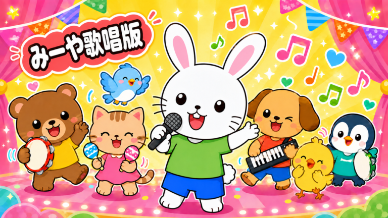 なんでおっさんが女声なの？｜AI音楽、はじめての一曲できました🎤